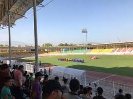 TALCO Arena