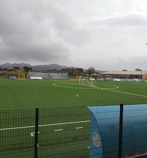 Stadio Salvatore Zichina