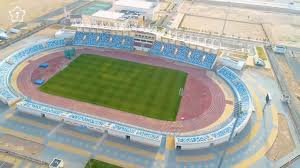 Prince Hathloul Stadium