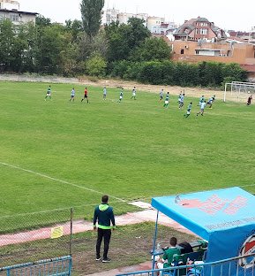 Stadion Todor Diev