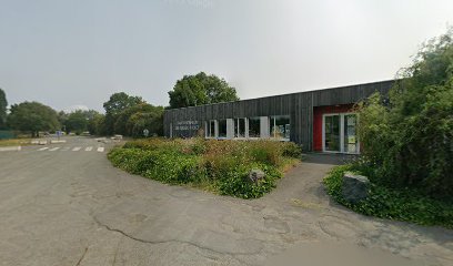 Stade des Rives du Thouet