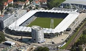 Graz-Liebenau