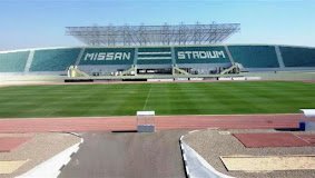 Maysan Stadium
