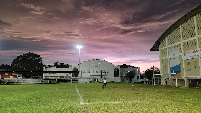Estadio Leonel Plácido