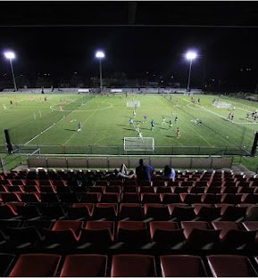 Landen Stadium
