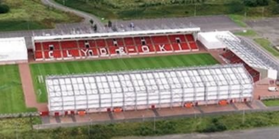 Broadwood Stadium