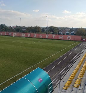 Dinaz Stadium