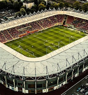 Stadion Miejski Widzewa