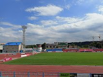 Tsentral'ny Stadium Pyatigorsk