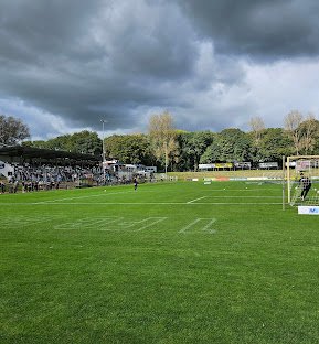 Stadion am Hünting