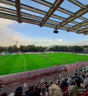 Sportivniy Gorodok