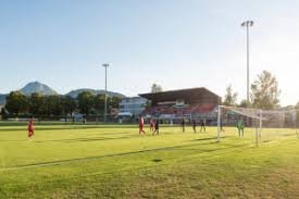 Stade de Bouleyres