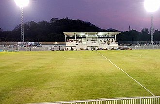 Huai Ma Stadium