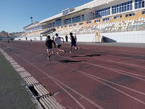 Turan Stadium