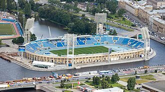 MSA Petrovskiy