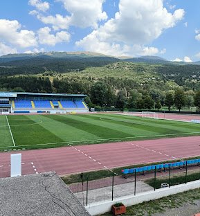 SRC Biljanini Izvori