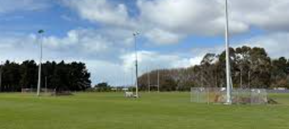 Linfield Park