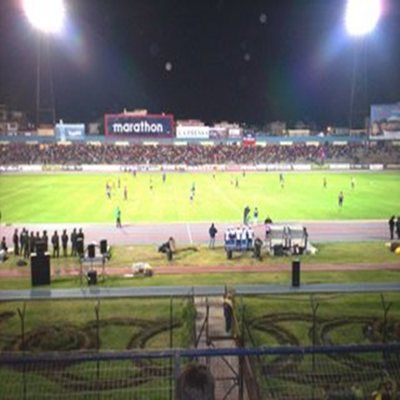 Olimpico de Riobamba