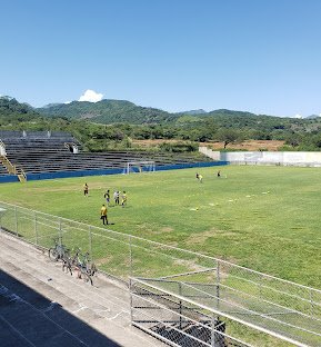 Estadio Correcaminos