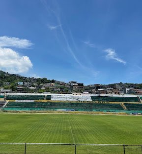 Estadio Folke Anderson