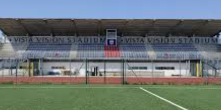 Vista Vision Stadium