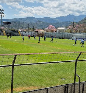 Estadio de Piedades de Santa Ana