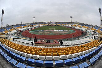 Avangard Stadium
