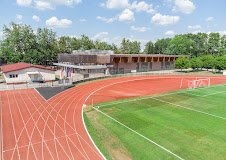 Kodeljevo Sports Park