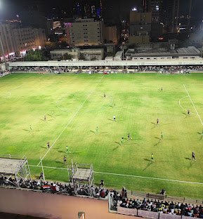 Doha Sports Stadium