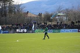 Ismet Shabani Stadium