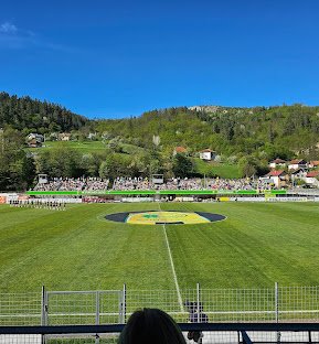 Danac Stadium