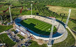 Estadio Villa Alegre
