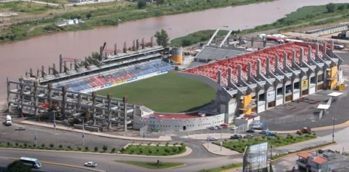 Estadio Banorte