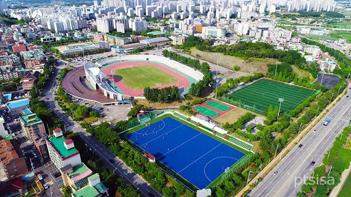 Sosabel Sports Town