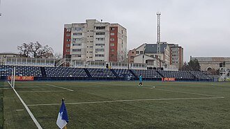 Metalul