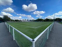 Stade de la Plaine