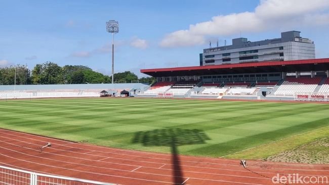 Stadion Gelora Bumi Sriwijaya