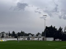 Dimotiko Stadio Dromolaxias