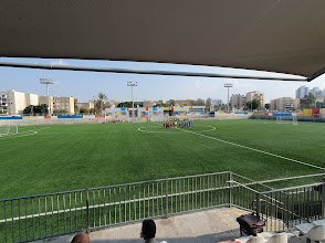 Kiryat Yam Stadium