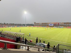 PVF Stadium