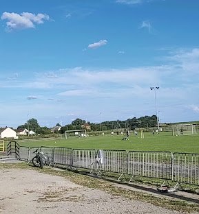 Stadion Miejski w Kazimierzy Wielkiej