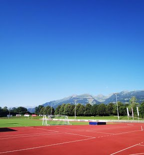 Sportsplatz Rheinwiese
