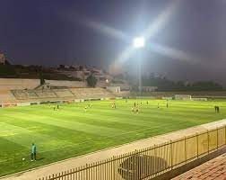 Al-Salt Stadium