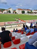Stadionul Municipal Zalău