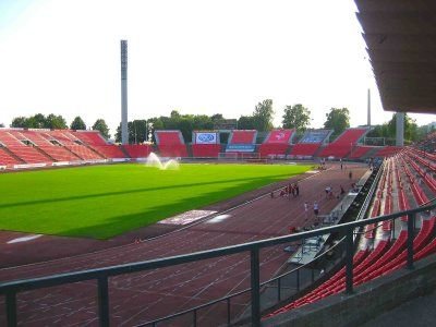 Ratina Stadion