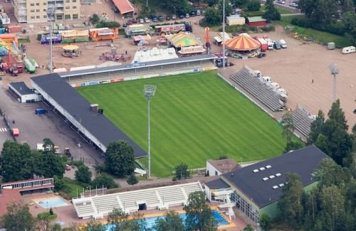 Arto Tolsa Areena