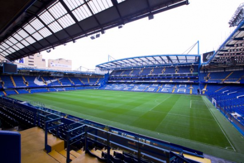Stamford Bridge