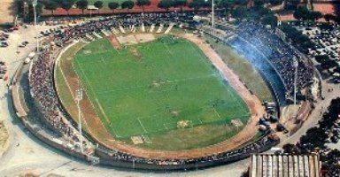 Stadio degli Oliveti