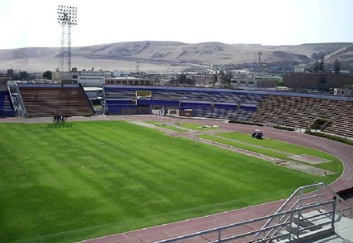 Jorge Basadre