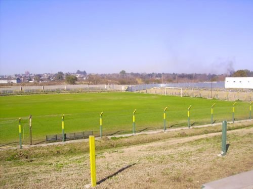 Parque Maracaná
